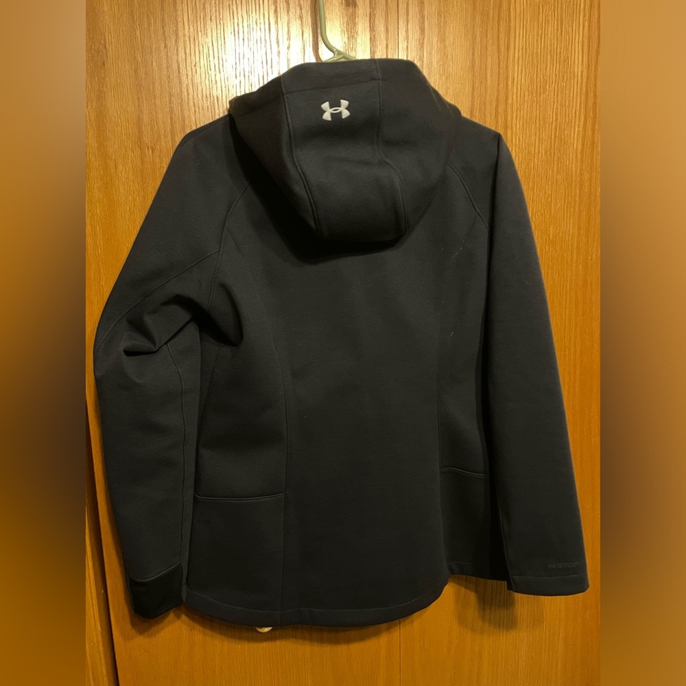 Under Armour Soft Shell Jacket - image 3